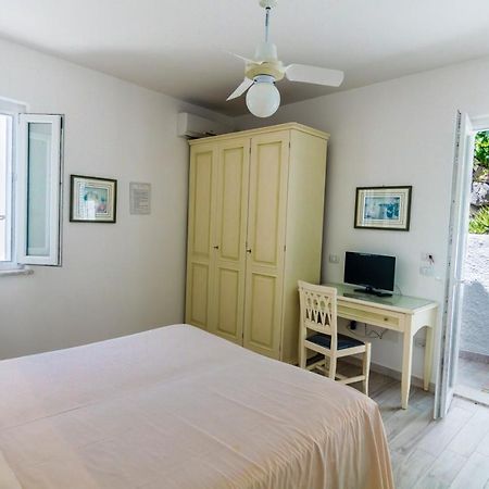 La Citarea Bed and Breakfast Forio di Ischia Εξωτερικό φωτογραφία