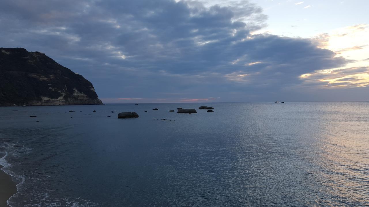 La Citarea Bed and Breakfast Forio di Ischia Εξωτερικό φωτογραφία