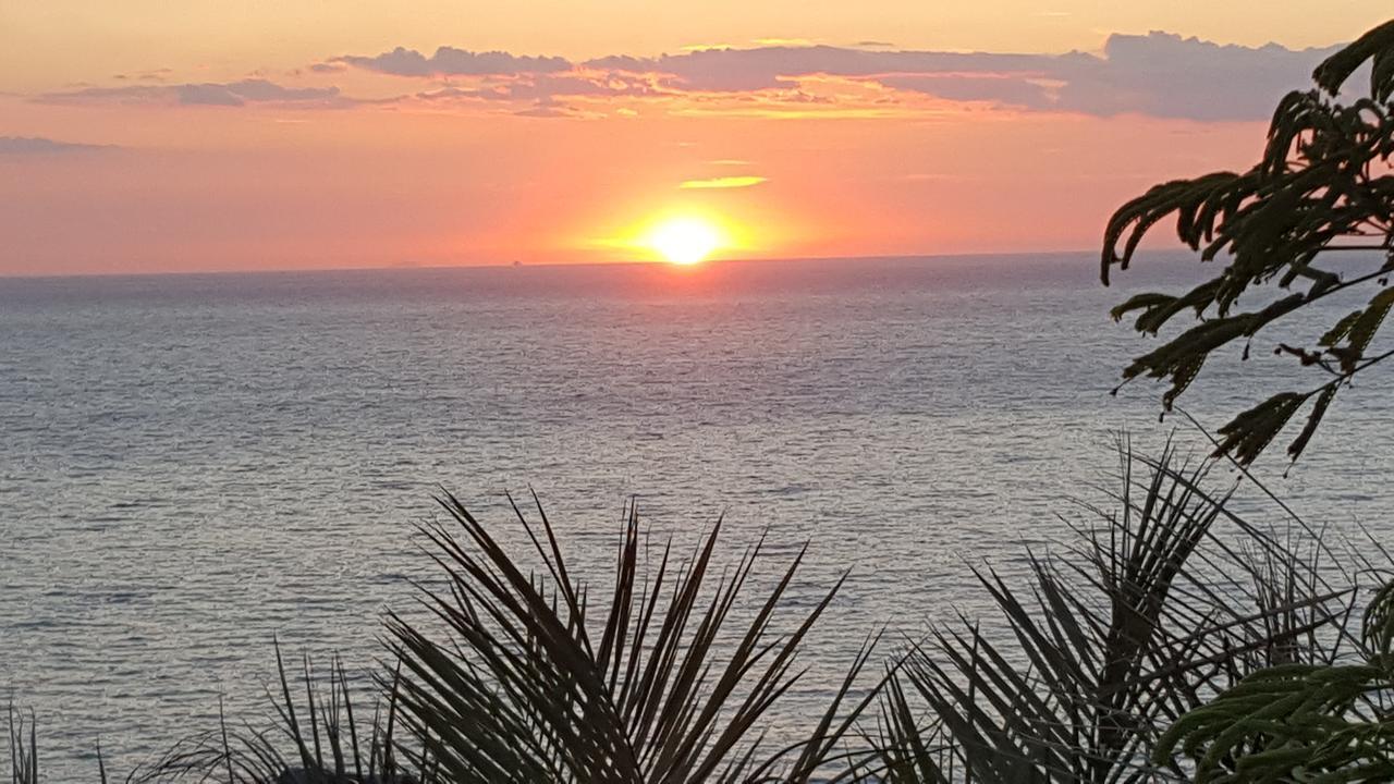 La Citarea Bed and Breakfast Forio di Ischia Εξωτερικό φωτογραφία