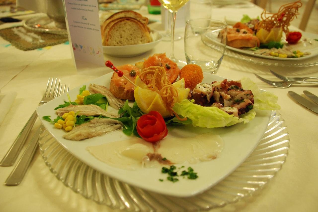 La Citarea Bed and Breakfast Forio di Ischia Εξωτερικό φωτογραφία