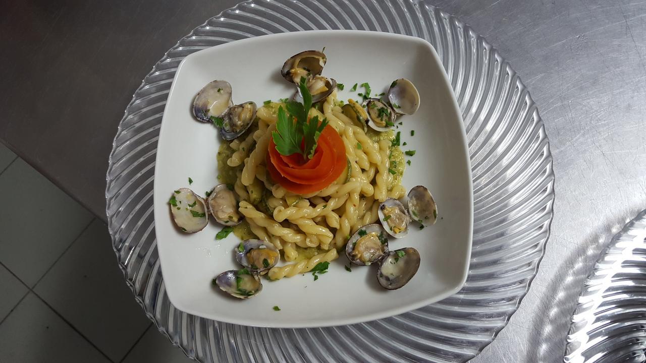 La Citarea Bed and Breakfast Forio di Ischia Εξωτερικό φωτογραφία