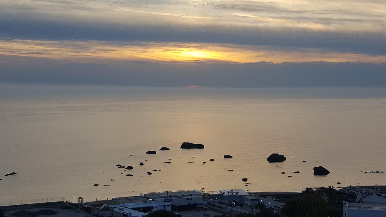 La Citarea Bed and Breakfast Forio di Ischia Εξωτερικό φωτογραφία