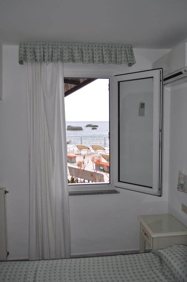 La Citarea Bed and Breakfast Forio di Ischia Εξωτερικό φωτογραφία